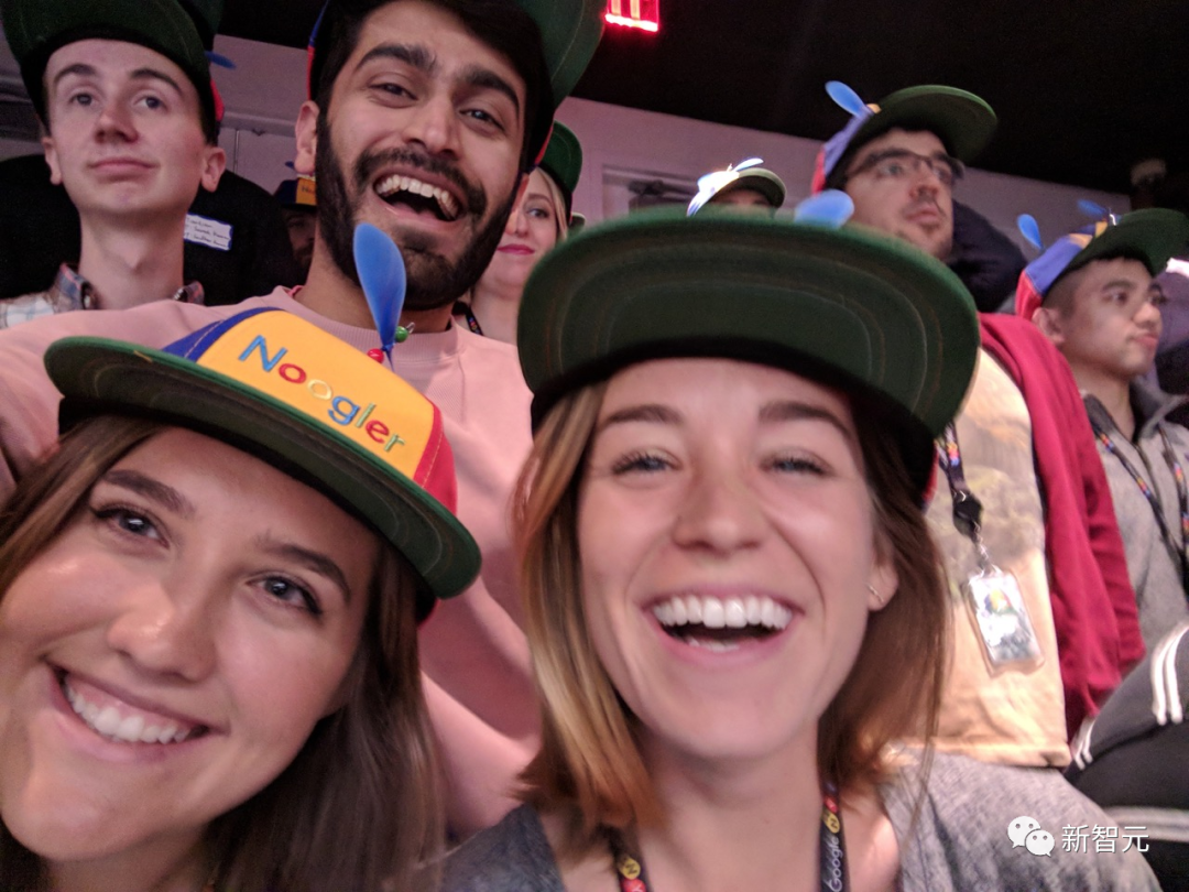 谷歌为什么输给了 OpenAI？科技公司创始人兼谷歌前员工带你一探究竟