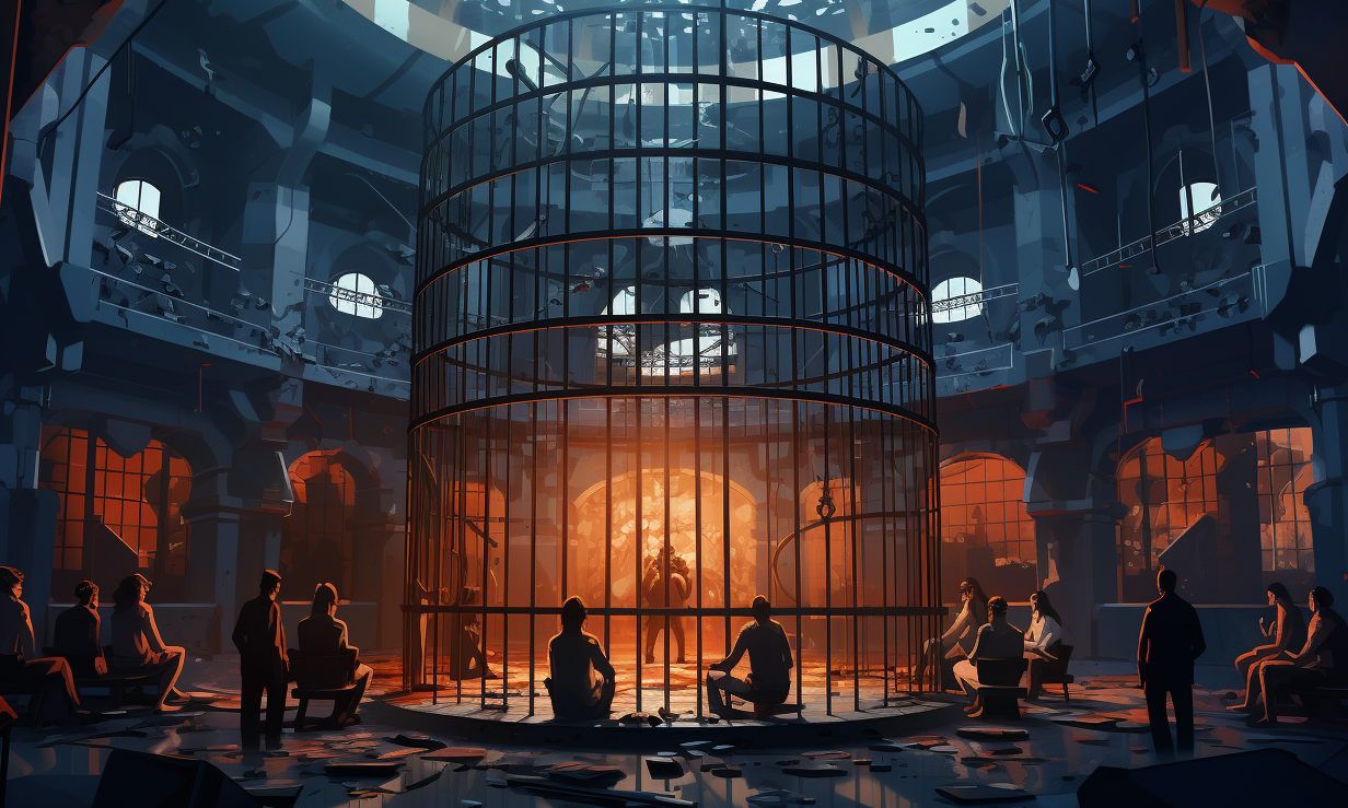 没有反转,Sam Altman 确定不会回归 OpenAI 没有反转,Sam Altman 确定不会回归 OpenAI