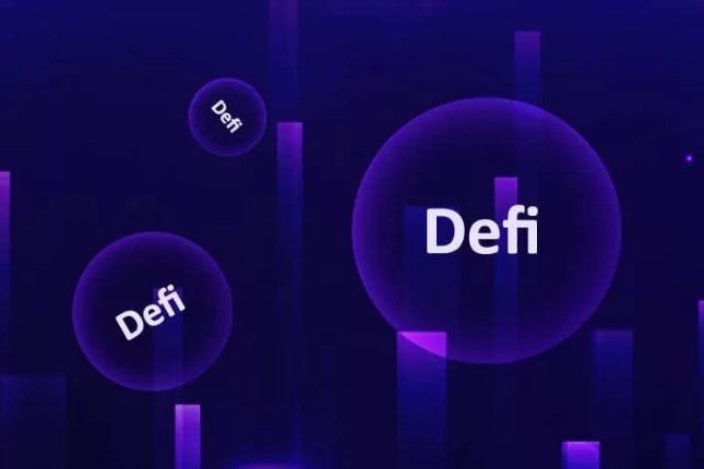 从机制创新到全面进化,DeFi衍生品赛道潜力凸显 从机制创新到全面进化,DeFi衍生品赛道潜力凸显