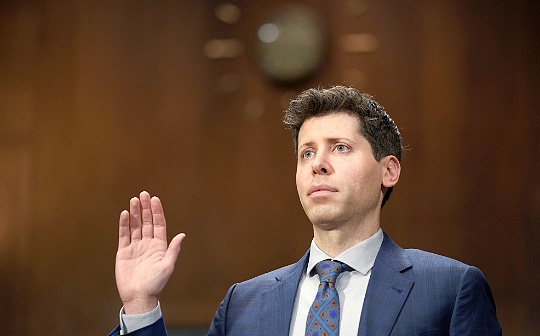 Sam Altman退出OpenAI时间线一览:一切从一个电话开始 Sam Altman退出OpenAI时间线一览:一切从一个电话开始