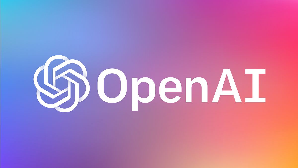 微软CEO：OpenAI创始人Sam Altman和Brockman将加入微软