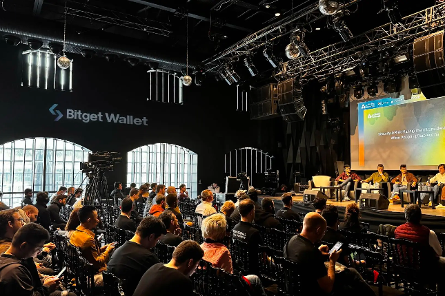 Bitget Wallet宣布启动土耳其市场拓展计划，致力于推动当地Web3生态发展