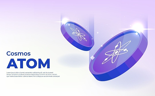 3分钟了解ARC-20 和ATOM代币 3分钟了解ARC-20 和ATOM代币