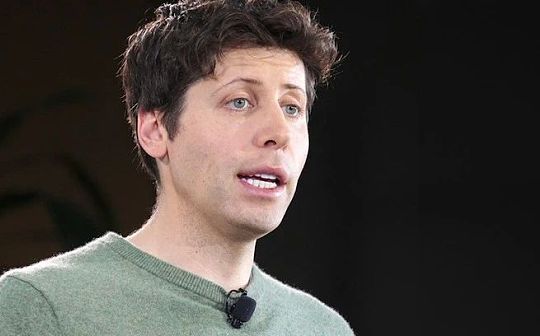 OpenAI 在微软面前集体自杀 “血”流成河 OpenAI 在微软面前集体自杀 “血”流成河