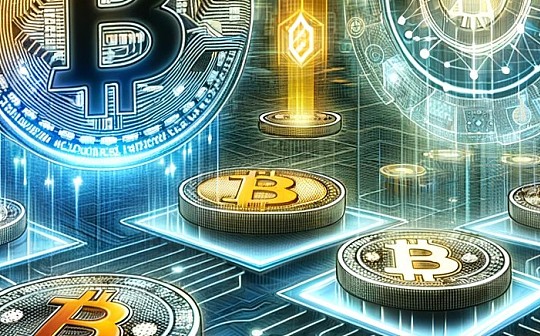 读懂BCH发行本地代币技术——CashToken 读懂BCH发行本地代币技术——CashToken