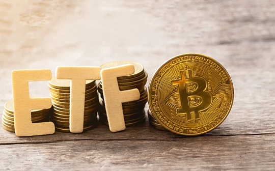 <b>21Shares总裁:修订文件增加表明现货比特币ETF将获批</b> <b>21Shares总裁:修订文件增加表明现货比特币ETF将获批</b>