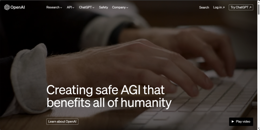 中国AI今天的问题，是大模型又多又乱