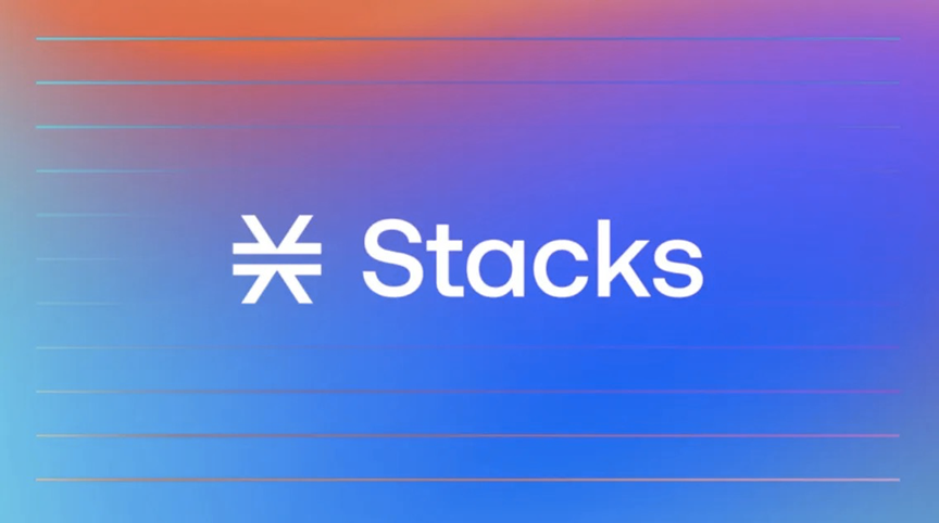 释放比特币智能合约潜力,Stacks为下一轮牛市蓄力