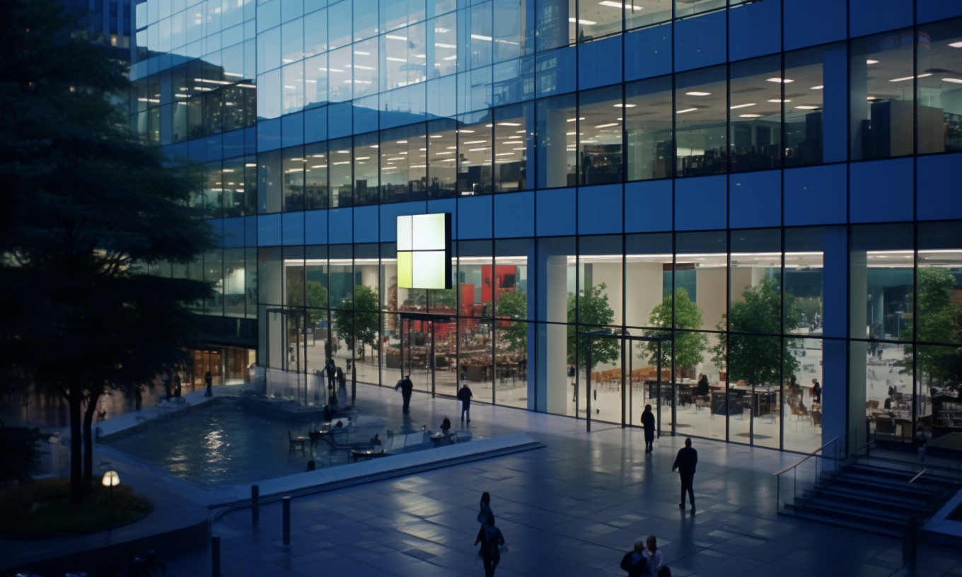 ChatGPT平替！微软于12月1日，向中国开放Copilot！