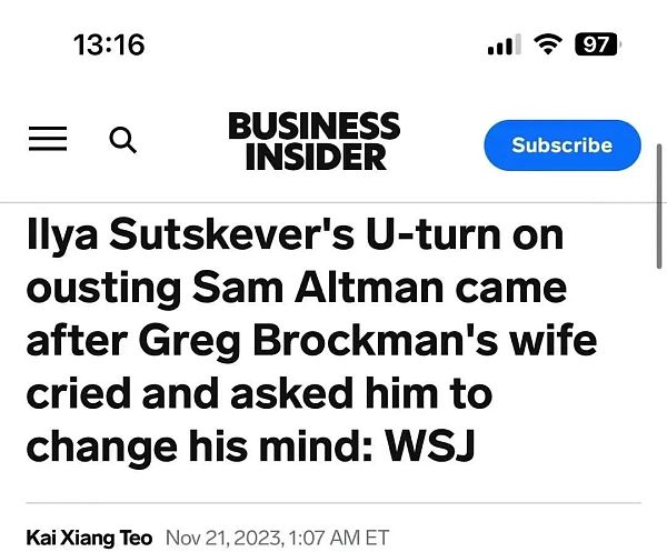 OpenAI 第一季落下帷幕 “GPT”埋下诸多伏笔