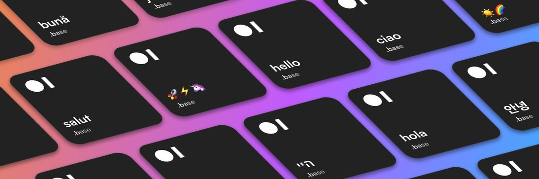 DappRadar:盘点Base上值得关注的热门dApp