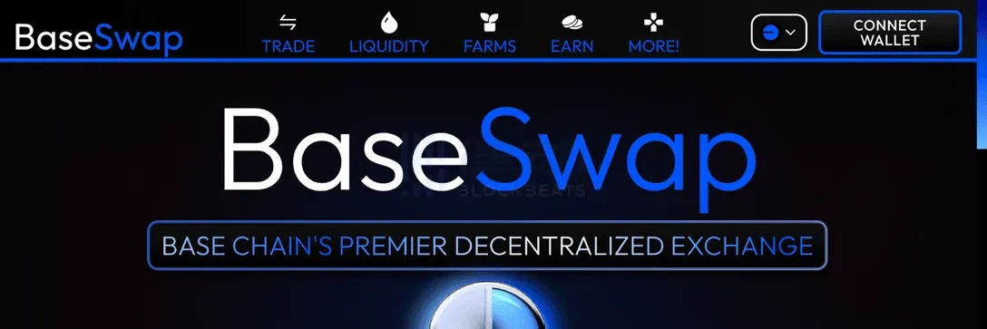 DappRadar:盘点Base上值得关注的热门dApp