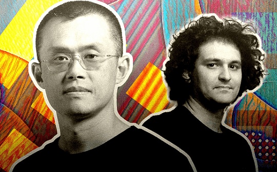 谁是加密社交媒体上最受欢迎的人?CZ、Buterin、SBF 谁是加密社交媒体上最受欢迎的人?CZ、Buterin、SBF