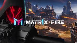 NFT游戏公司Matr1x获得1000万美元融资 NFT游戏公司Matr1x获得1000万美元融资