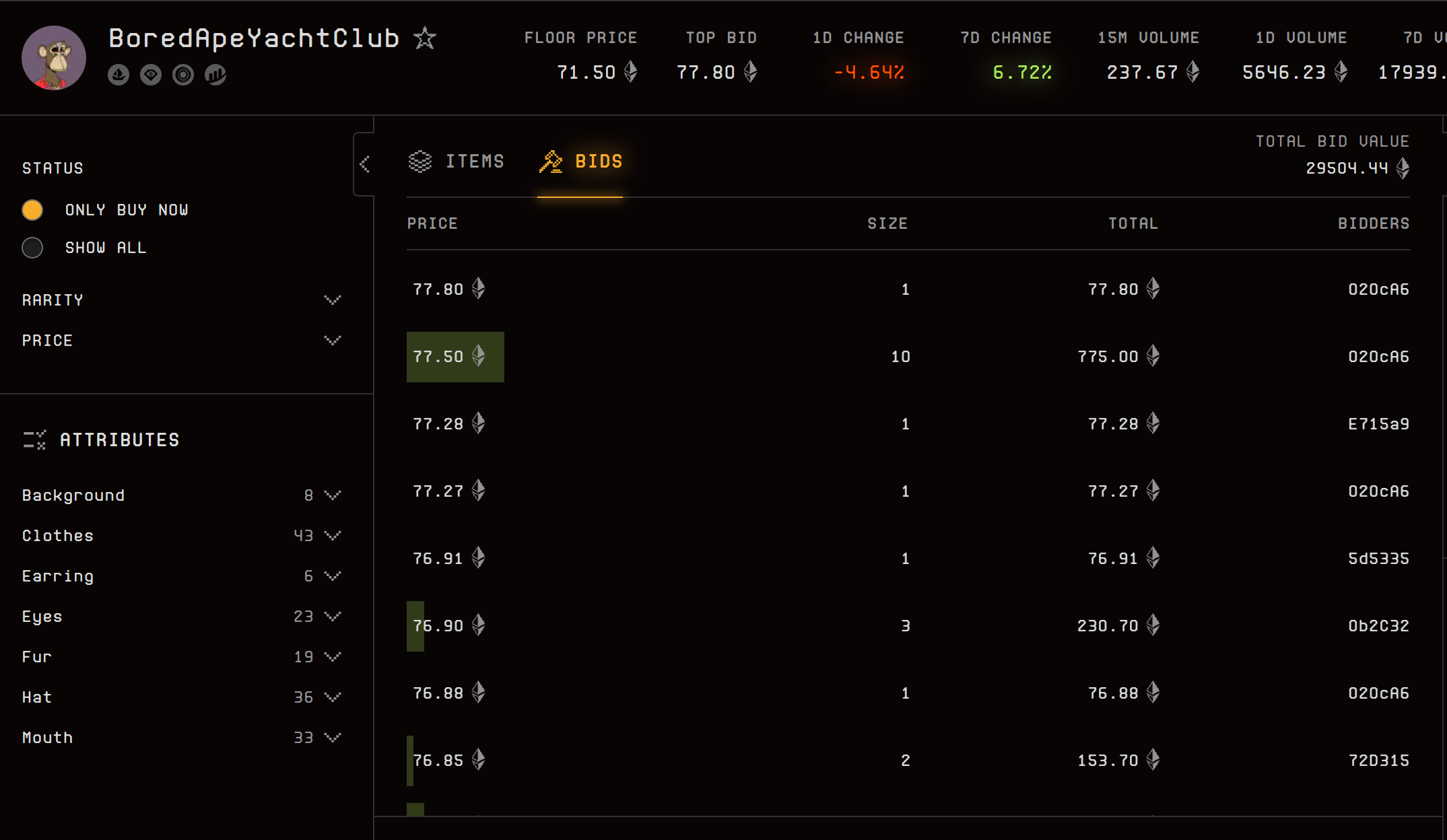 Blur来势汹汹,OpenSea首次「被动防御」