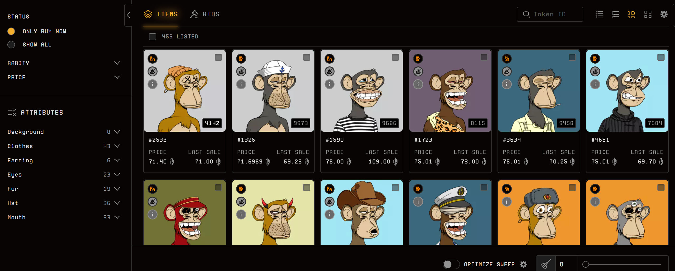 Blur来势汹汹,OpenSea首次「被动防御」