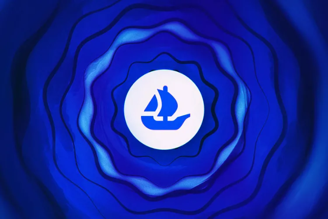 Blur来势汹汹,OpenSea首次「被动防御」 Blur来势汹汹,OpenSea首次「被动防御」