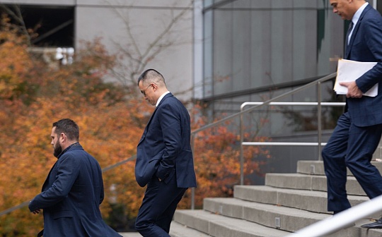 加密真正需要的是一个杀手级应用 而不是币安 加密真正需要的是一个杀手级应用 而不是币安