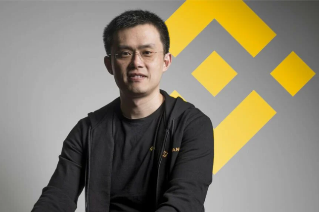 未来十年,加密行业再无第二个币安 未来十年,加密行业再无第二个币安