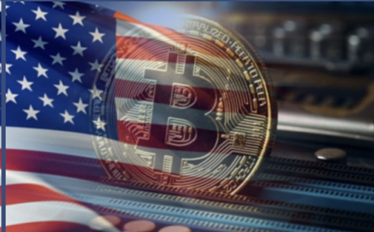 美国监管 正在杀死加密精神 美国监管 正在杀死加密精神