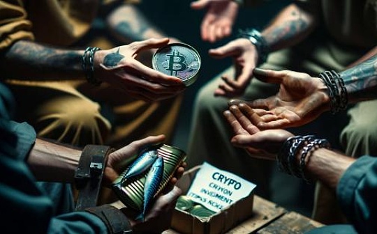 SBF的监狱生活:与洪都拉斯前总统同住、用鲭鱼换服务、为警卫提供投资建议 SBF的监狱生活:与洪都拉斯前总统同住、用鲭鱼换服务、为警卫提供投资建议