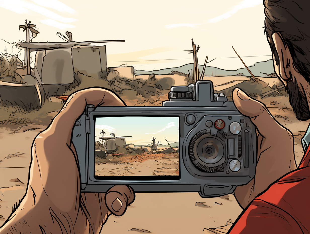 图片来源：由无界AI 生成