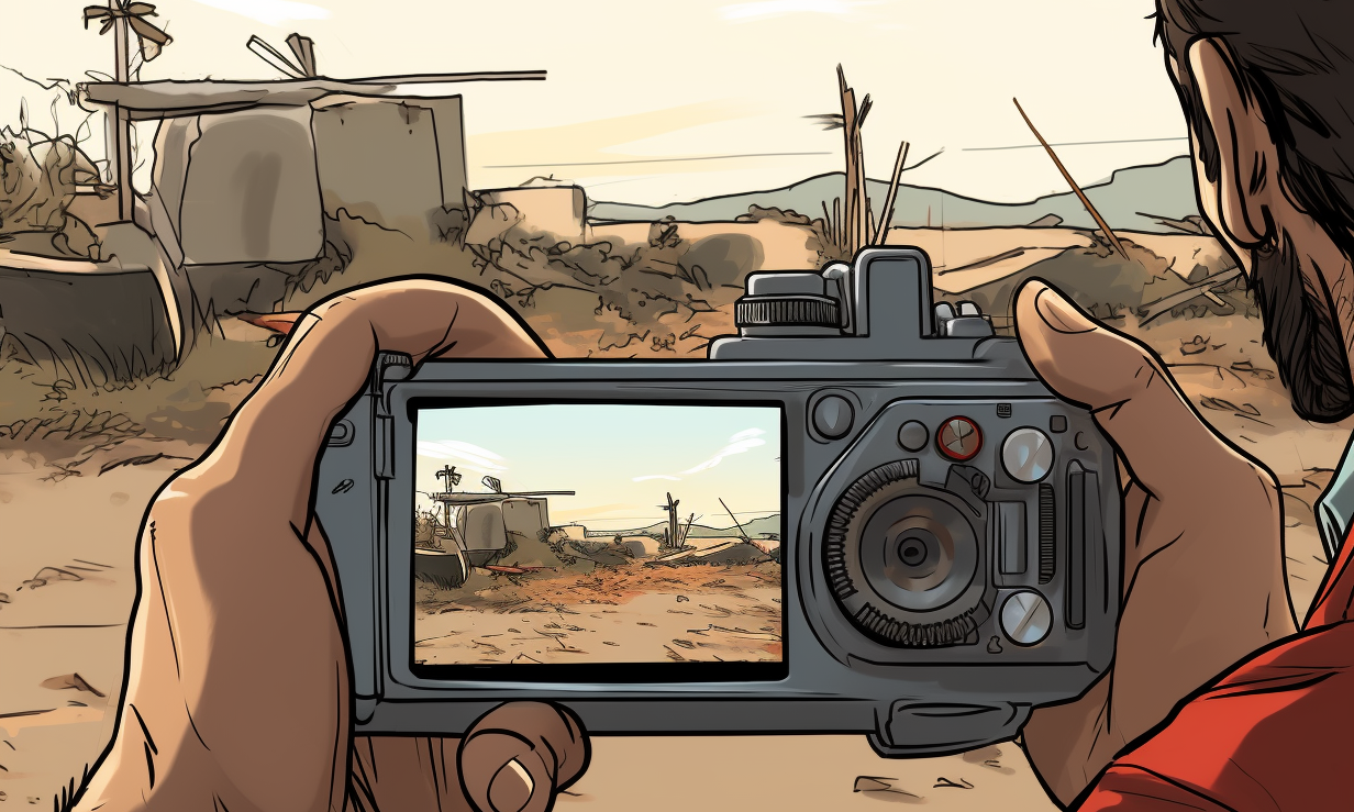 Gen-2重磅发布“运动画笔”,可制作视频连环画啦! Gen-2重磅发布“运动画笔”,可制作视频连环画啦!