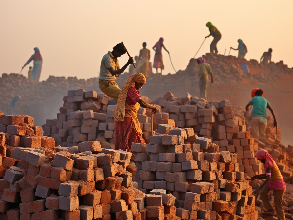 图片来源：由无界AI 生成