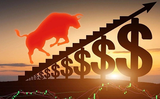 把握牛市财富密码:如何通过流量筛选项目? 把握牛市财富密码:如何通过流量筛选项目?