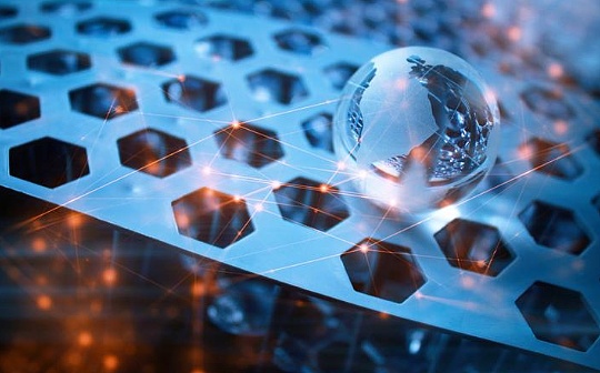 Placeholder合伙人:模块化时代的虚拟区块链 Placeholder合伙人:模块化时代的虚拟区块链