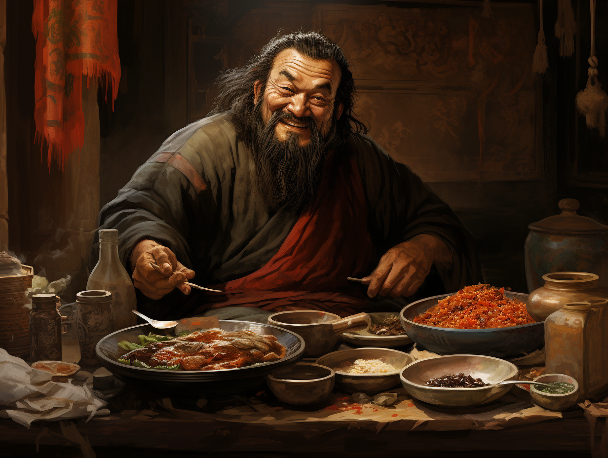 图片来源：由无界AI 生成