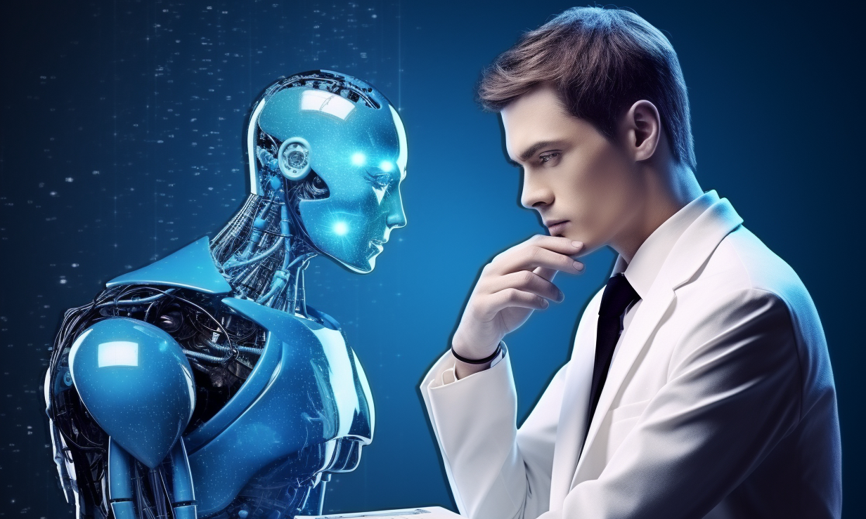 AI 能撑起百度的 “新故事” 吗？