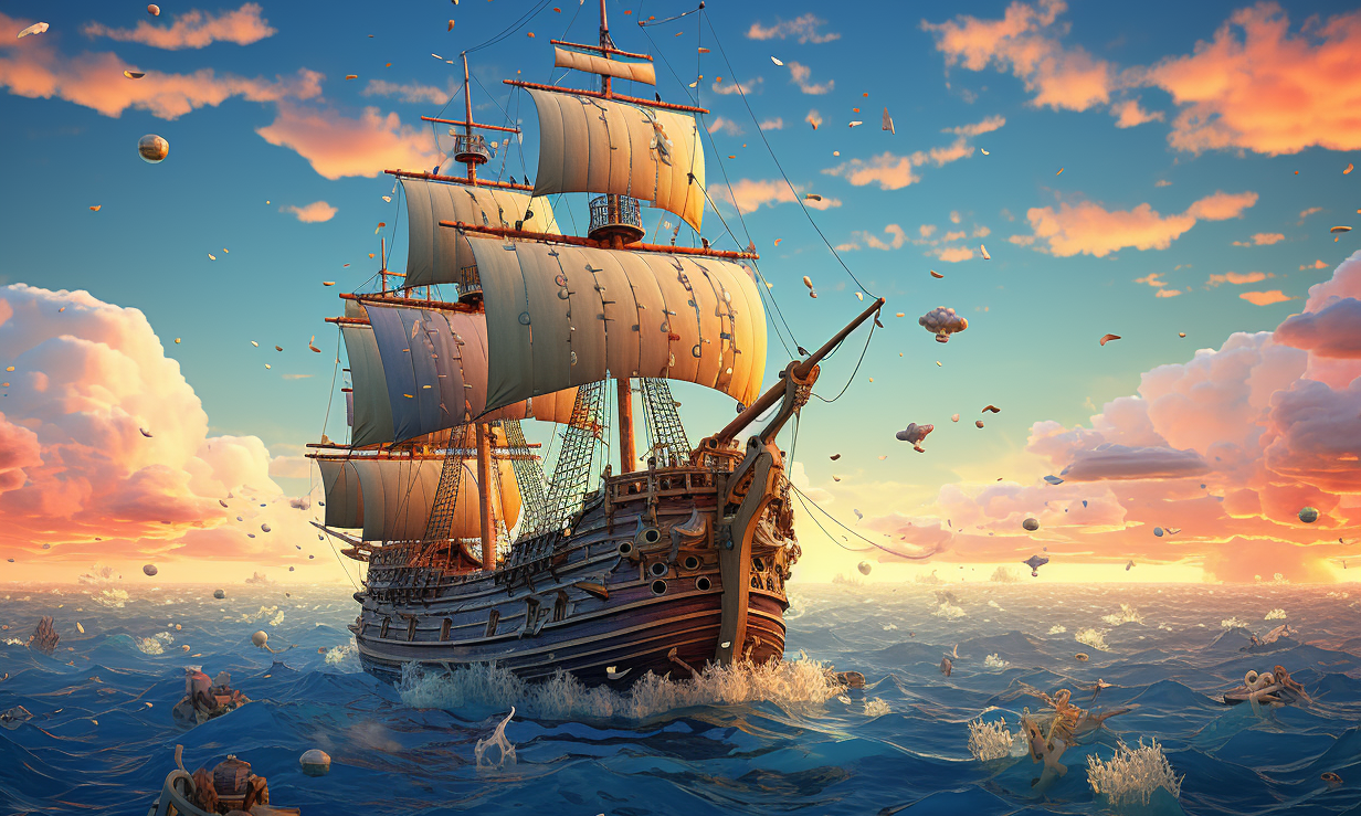 AI应用出海的机遇和挑战 AI应用出海的机遇和挑战