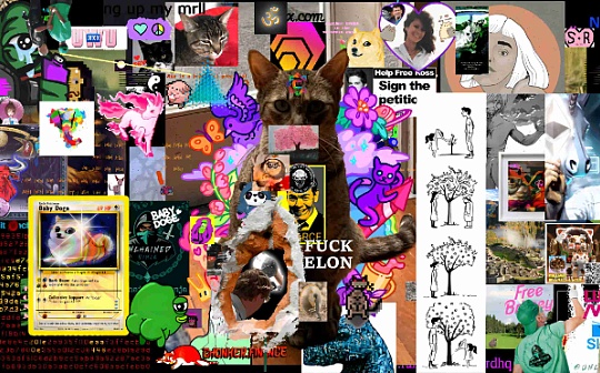 MurAll:一场基于区块链与AI技术的艺术革命 MurAll:一场基于区块链与AI技术的艺术革命