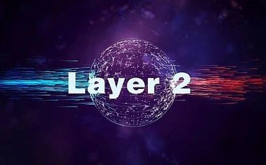 全方位数据对比:谁是L2赛道的明日之星? 全方位数据对比:谁是L2赛道的明日之星?