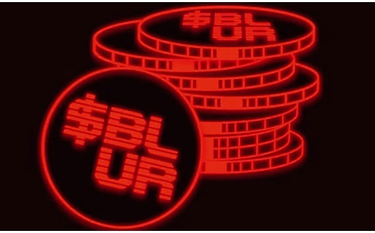 金色Web3.0日报 | Binance即将上线BLUR现货 金色Web3.0日报 | Binance即将上线BLUR现货