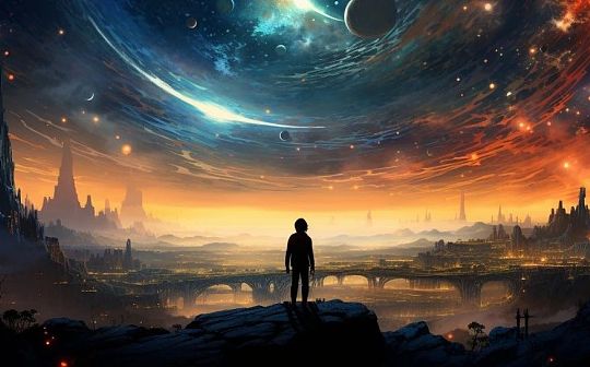 元宇宙的野心、专利以及绕不开的风险 元宇宙的野心、专利以及绕不开的风险