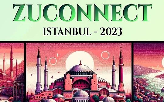 ZuConnect:思维方式改变的前奏 ZuConnect:思维方式改变的前奏