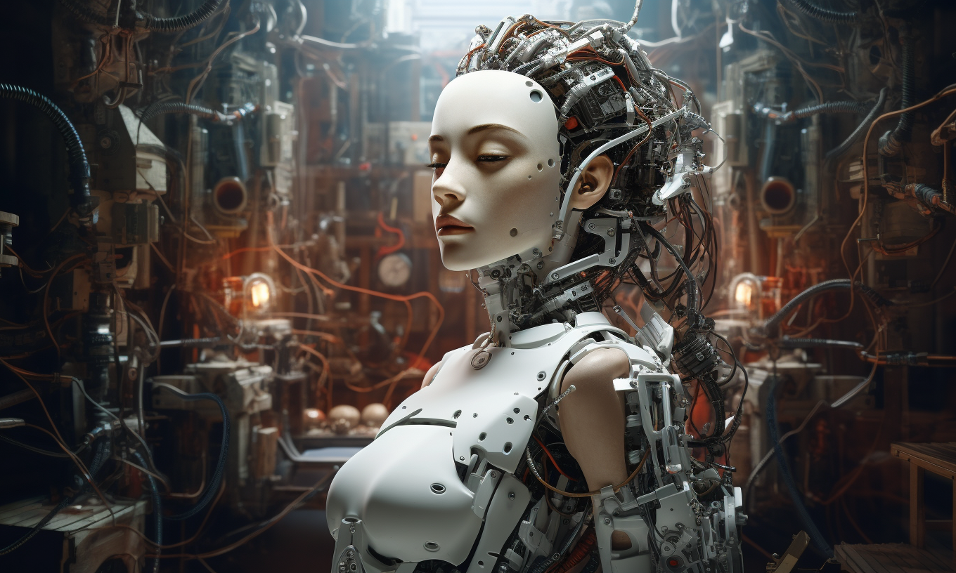 AI的进展不是太快，而是太慢