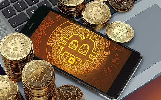 历史总是押韵 从黄金看BTC铭文的效用是什么? 历史总是押韵 从黄金看BTC铭文的效用是什么?