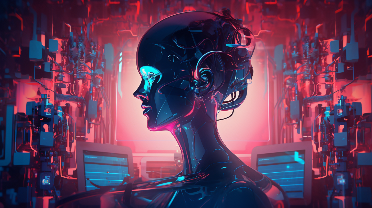 人力赛道+大模型，没有砸出想象中的水花