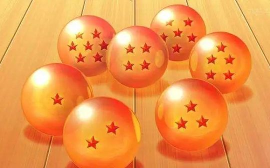 论加密项目的四种估值驱动力和“七龙珠模型” 论加密项目的四种估值驱动力和“七龙珠模型”