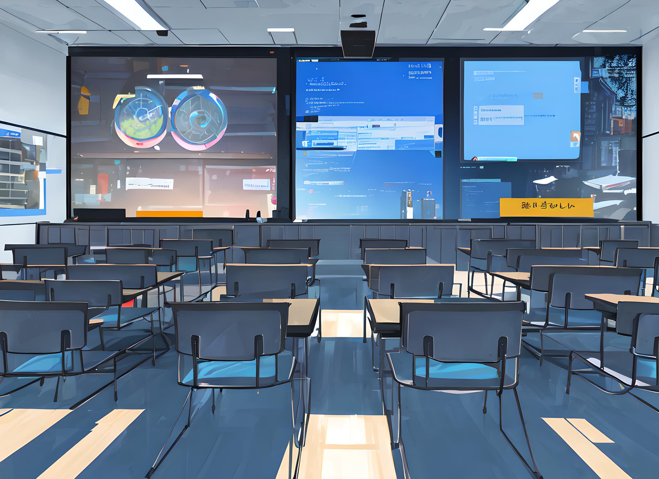 AI要从娃娃抓起！微软谷歌DeepMind推出AI入门课程，零基础进入AI行业