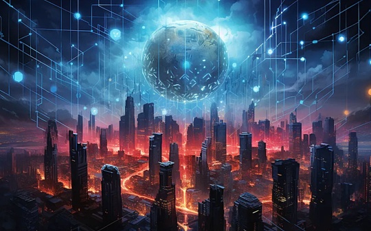 嘉实入局代币化基金 传统金融迈入香港Web3创新时代 嘉实入局代币化基金 传统金融迈入香港Web3创新时代