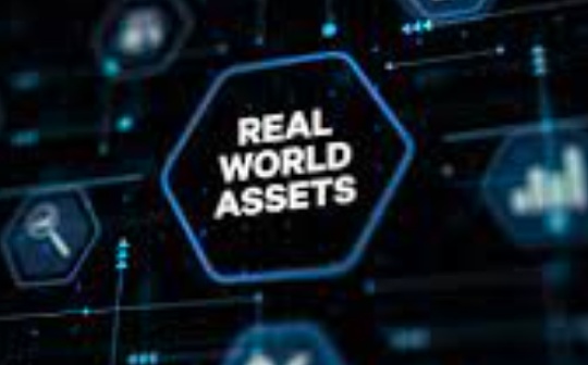 高收益推动的RWA如何为DeFi注入去中心化创新活力 高收益推动的RWA如何为DeFi注入去中心化创新活力