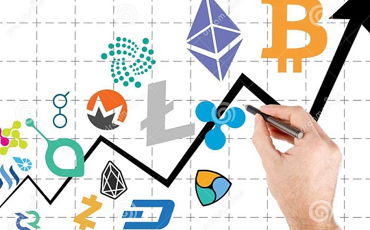 为什么 2024 年可能成为加密货币的关键年份? 为什么 2024 年可能成为加密货币的关键年份?