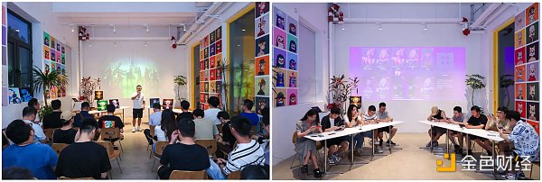 板块轮动or基本面改善 这轮GameFi是怎么火起来的?