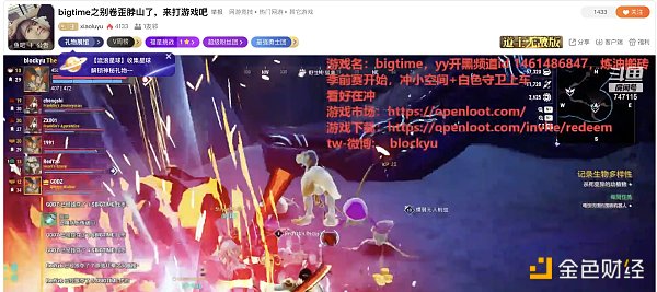 板块轮动or基本面改善 这轮GameFi是怎么火起来的?