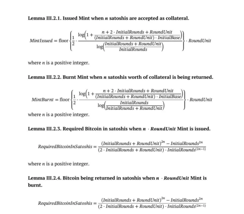 USTC暴涨背后的Mint Cash:比特币抵押下稳定币的新探索