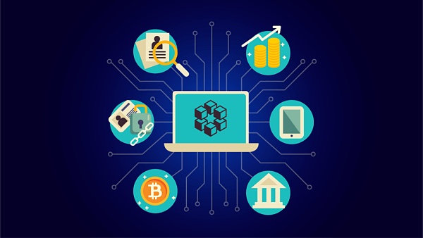 探讨区块链对教育领域的潜在影响